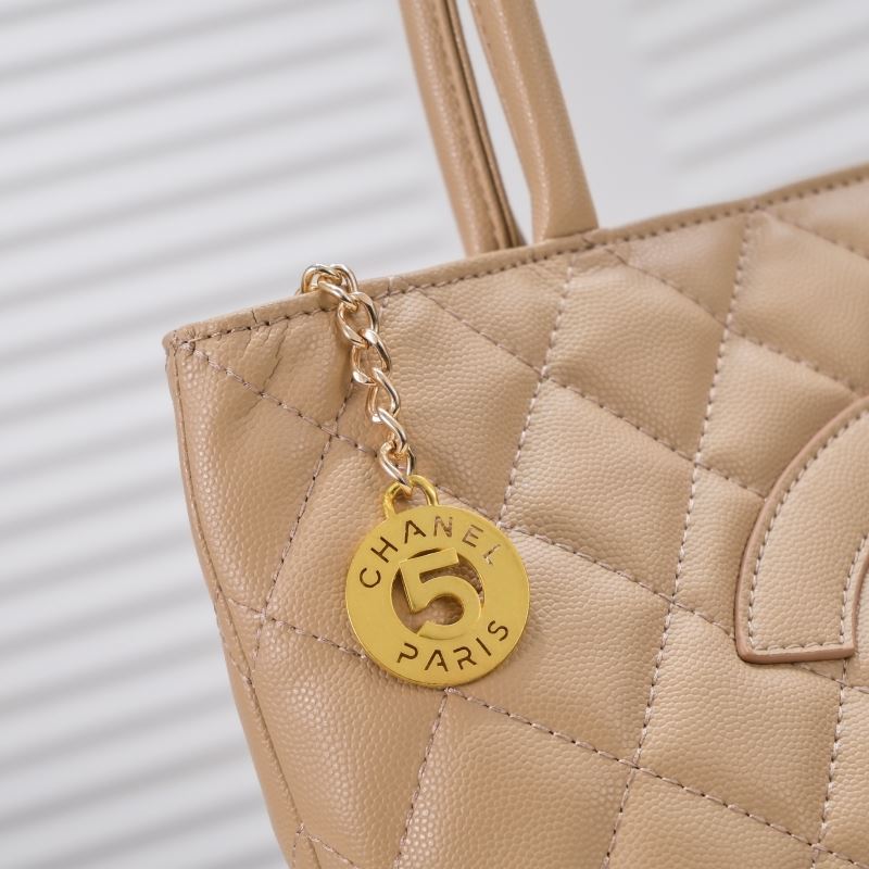 Chanel Top Handle Bags